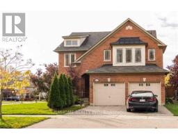93 BEL CANTO CRESCENT, Richmond Hill, Ontario
