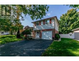 UPPER UNIT - 8 MEADOWLAND AVENUE, Barrie, Ontario