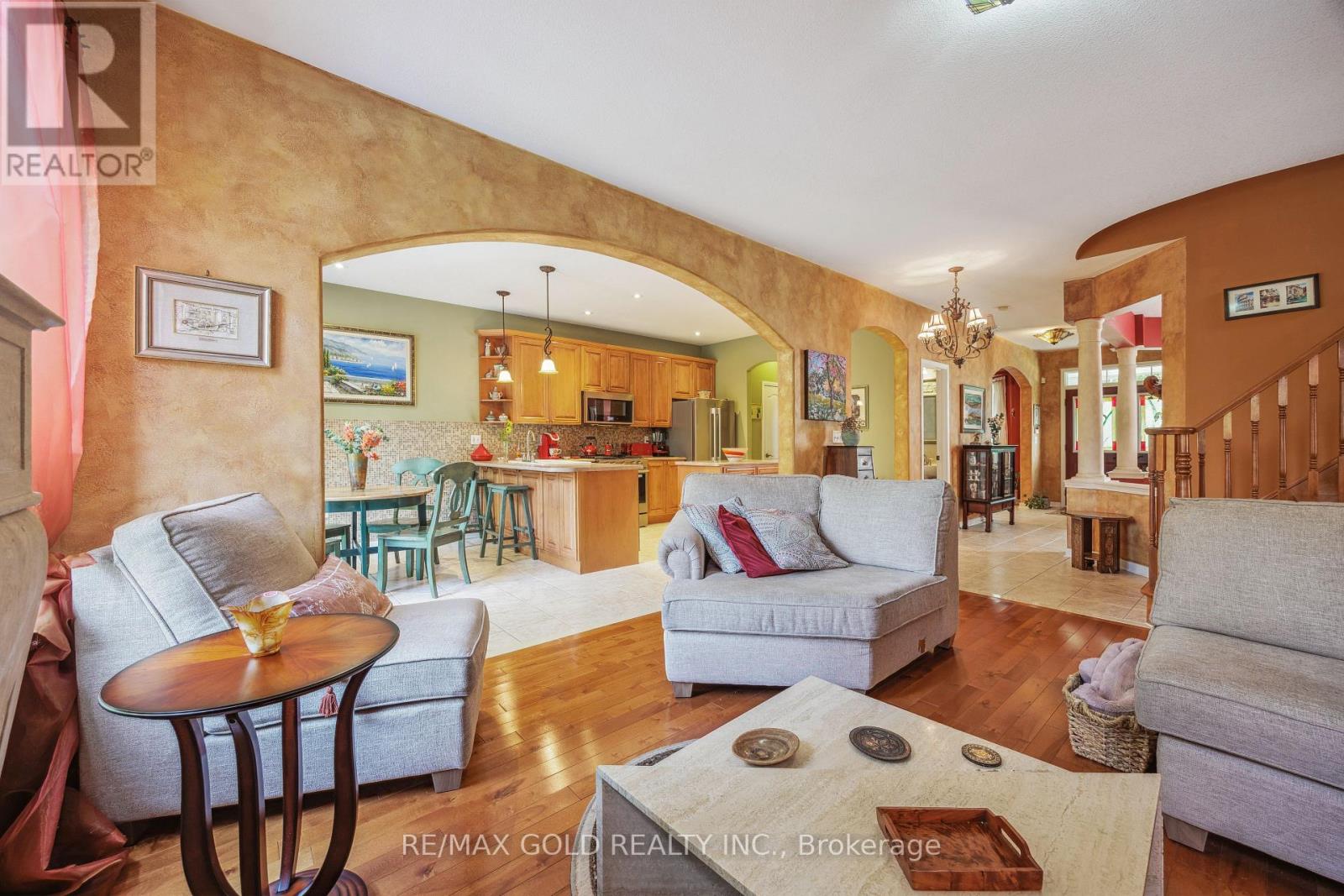 40 Maldives Crescent, Brampton, Ontario  L6P 1L3 - Photo 20 - W13724342