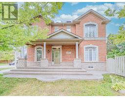 2507 NICHOLS DRIVE, Oakville, Ontario
