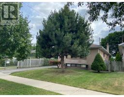 32 HAGERSVILLE COURT, Toronto, Ontario