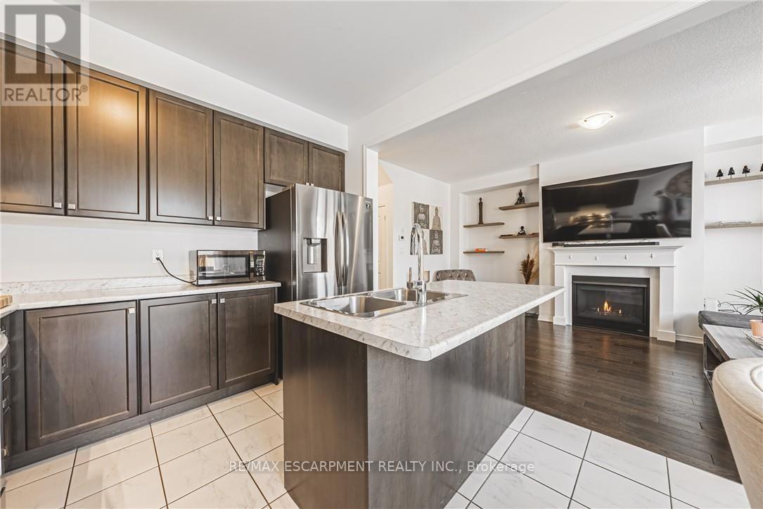 Main - 11 Mcwatters Street, Hamilton, Ontario L0R 1C0 - Photo 11 - X13724326