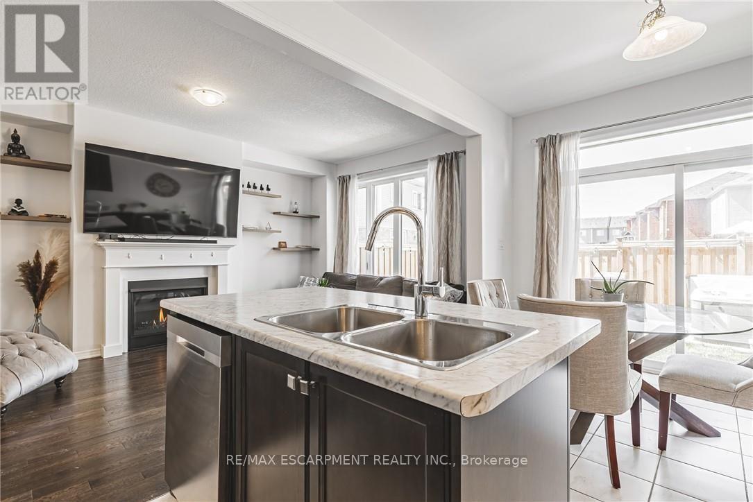 Main - 11 Mcwatters Street, Hamilton, Ontario L0R 1C0 - Photo 12 - X13724326