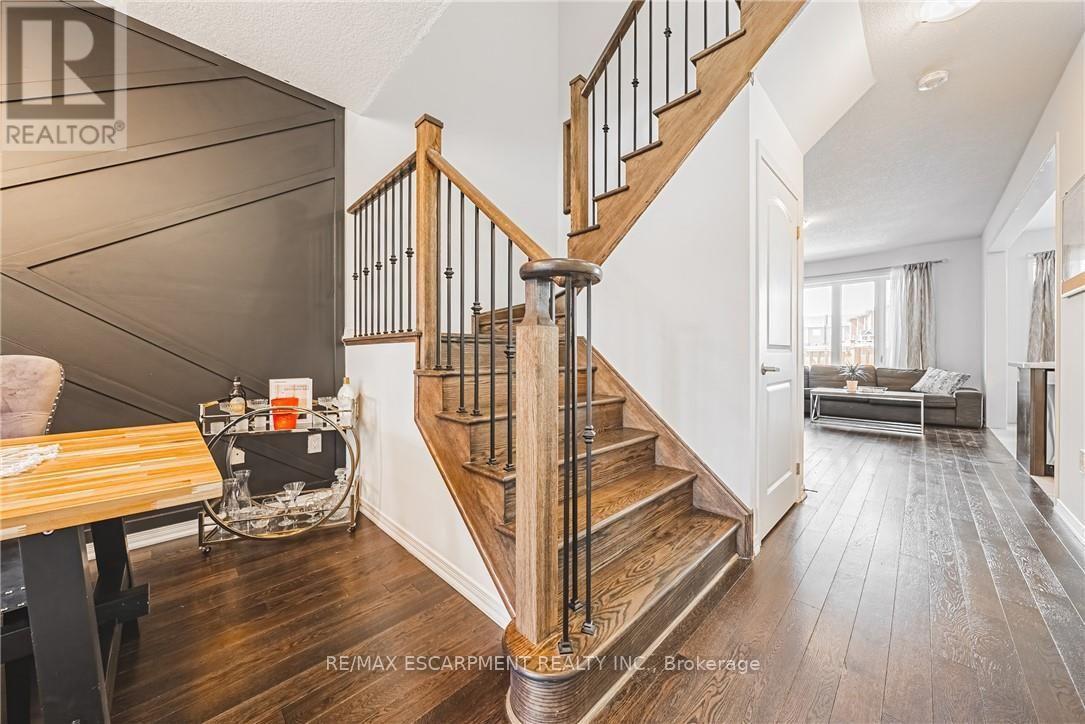 Main - 11 Mcwatters Street, Hamilton, Ontario L0R 1C0 - Photo 15 - X13724326