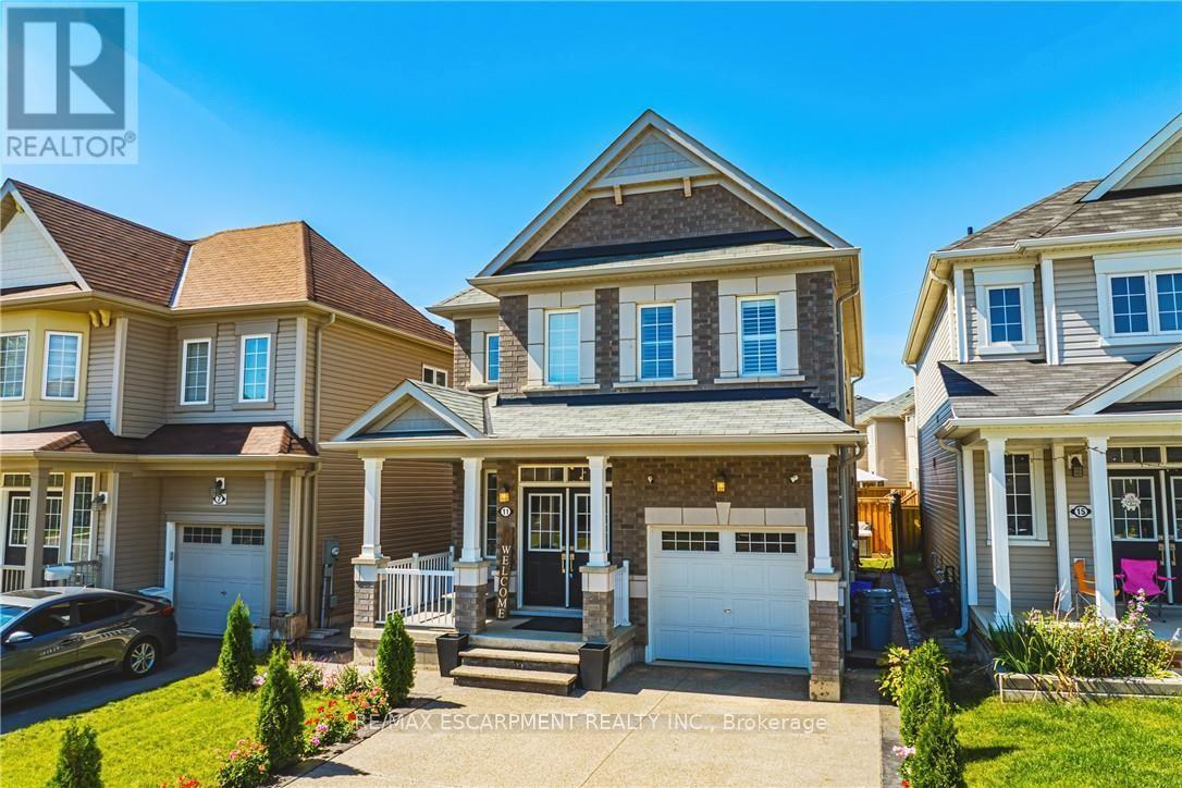 Main - 11 Mcwatters Street, Hamilton, Ontario L0R 1C0 - Photo 2 - X13724326