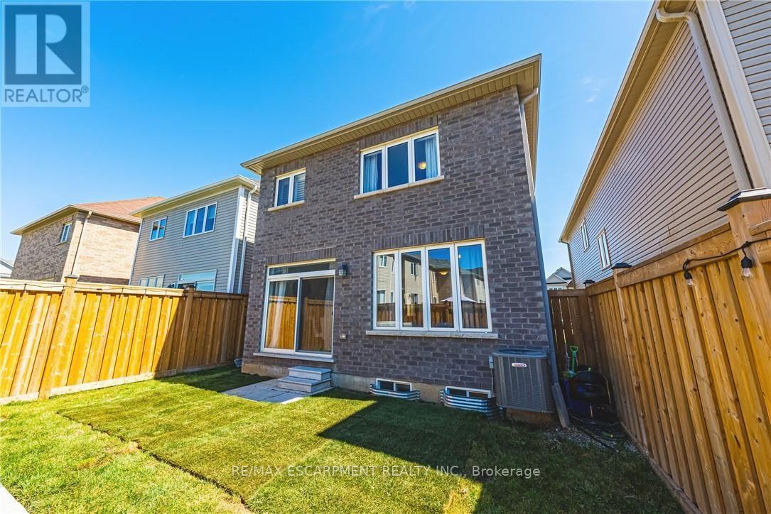 Main - 11 Mcwatters Street, Hamilton, Ontario L0R 1C0 - Photo 30 - X13724326
