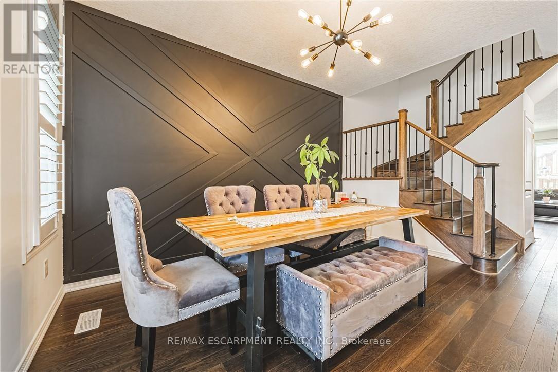 Main - 11 Mcwatters Street, Hamilton, Ontario L0R 1C0 - Photo 6 - X13724326