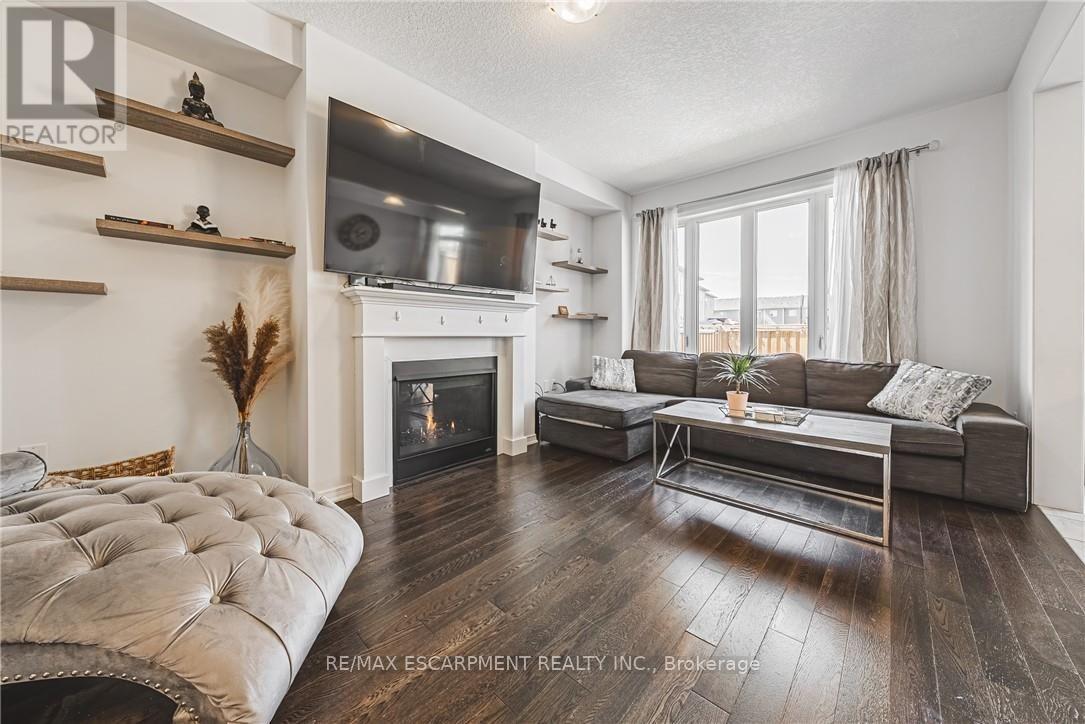 Main - 11 Mcwatters Street, Hamilton, Ontario L0R 1C0 - Photo 7 - X13724326