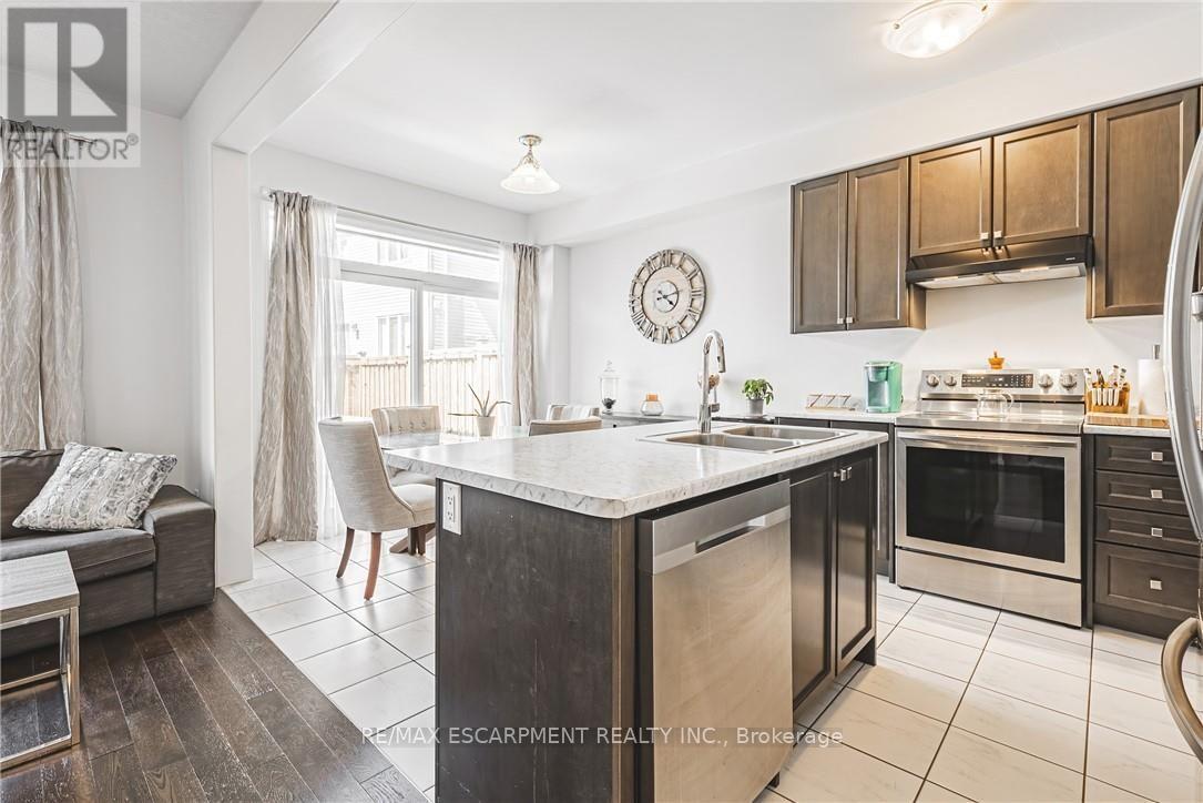 Main - 11 Mcwatters Street, Hamilton, Ontario L0R 1C0 - Photo 9 - X13724326