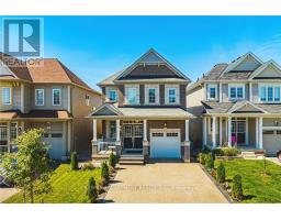 MAIN - 11 MCWATTERS STREET, Hamilton, Ontario