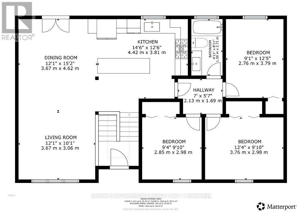 57 Valery Court, Hamilton, Ontario L9C 2W2 - Photo 50 - X13724364