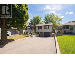 57 VALERY COURT, Hamilton, Ontario