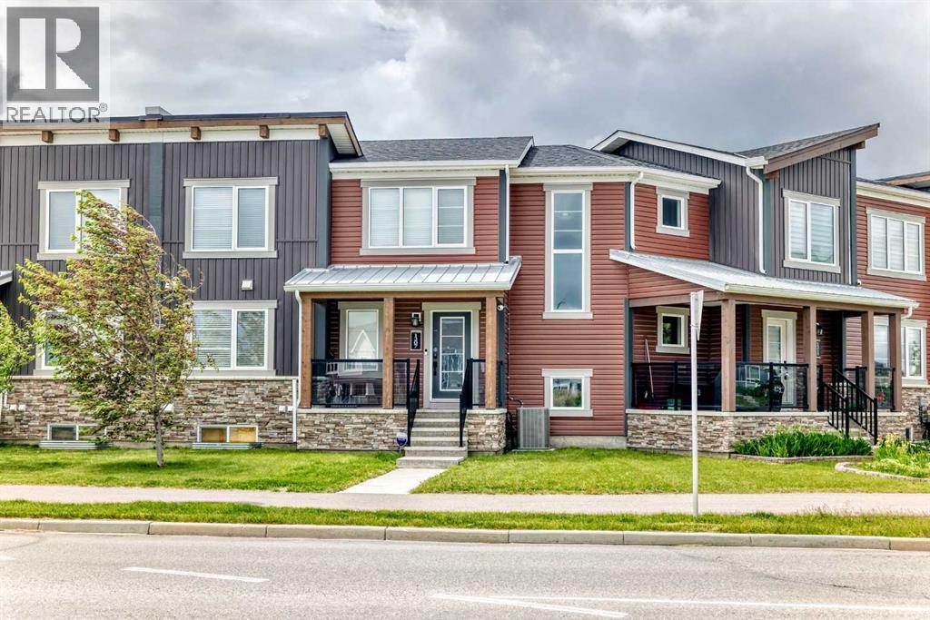1207 140 Avenue NW, Calgary, Alberta  T3P 0Y5 - Photo 1 - A2327152