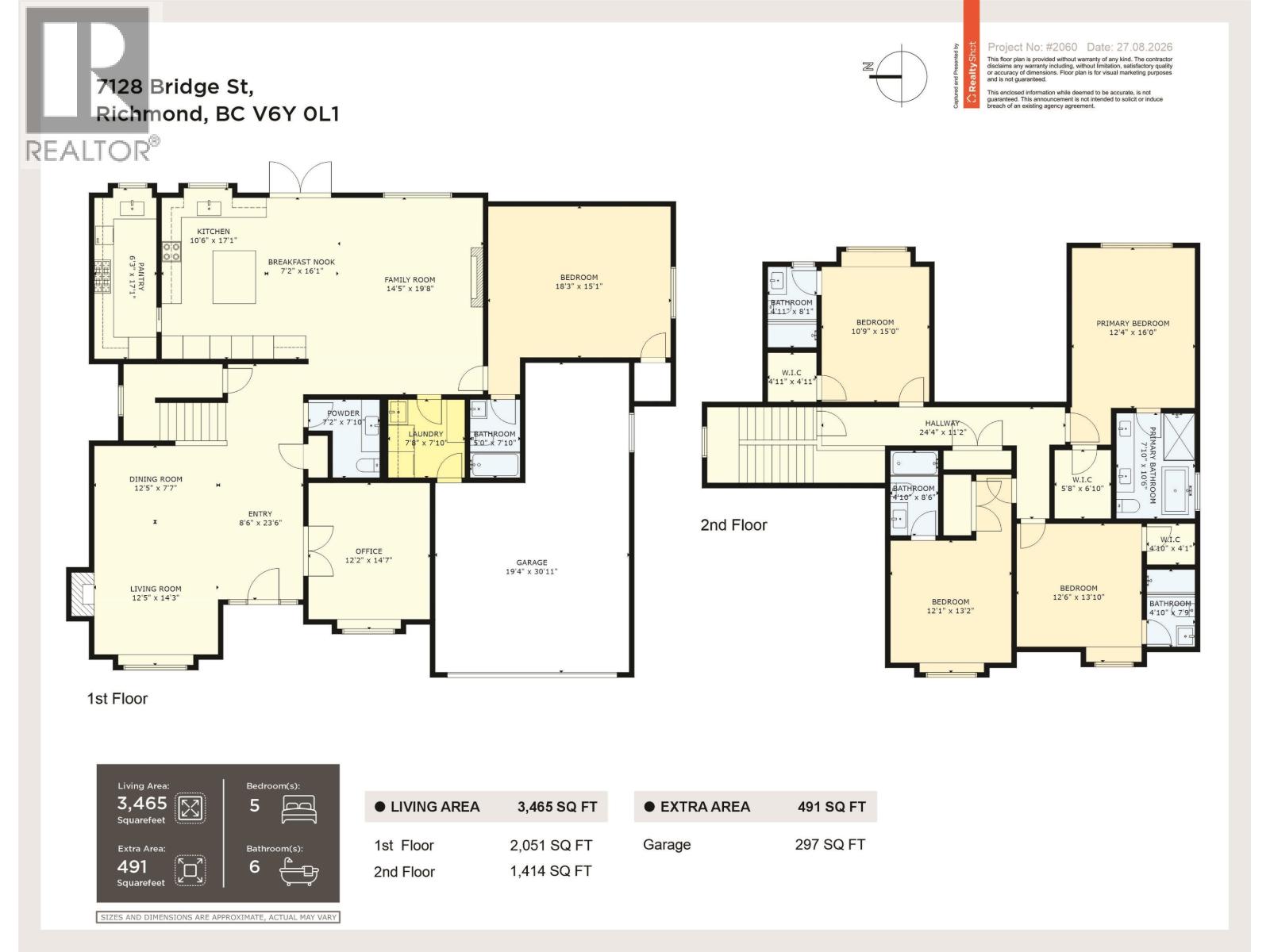 7128 Bridge Street, Richmond, British Columbia  V6Y 2S7 - Photo 36 - R3159789
