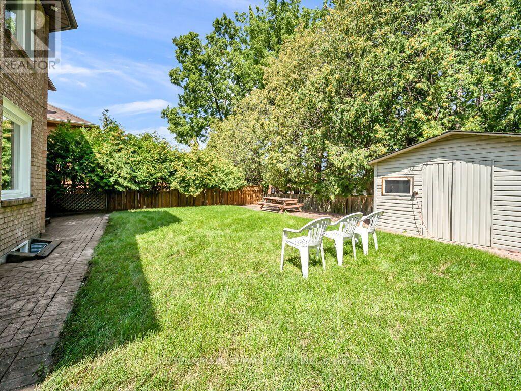 7 Winding Court, Toronto, Ontario  M1C 4X2 - Photo 50 - E13723750