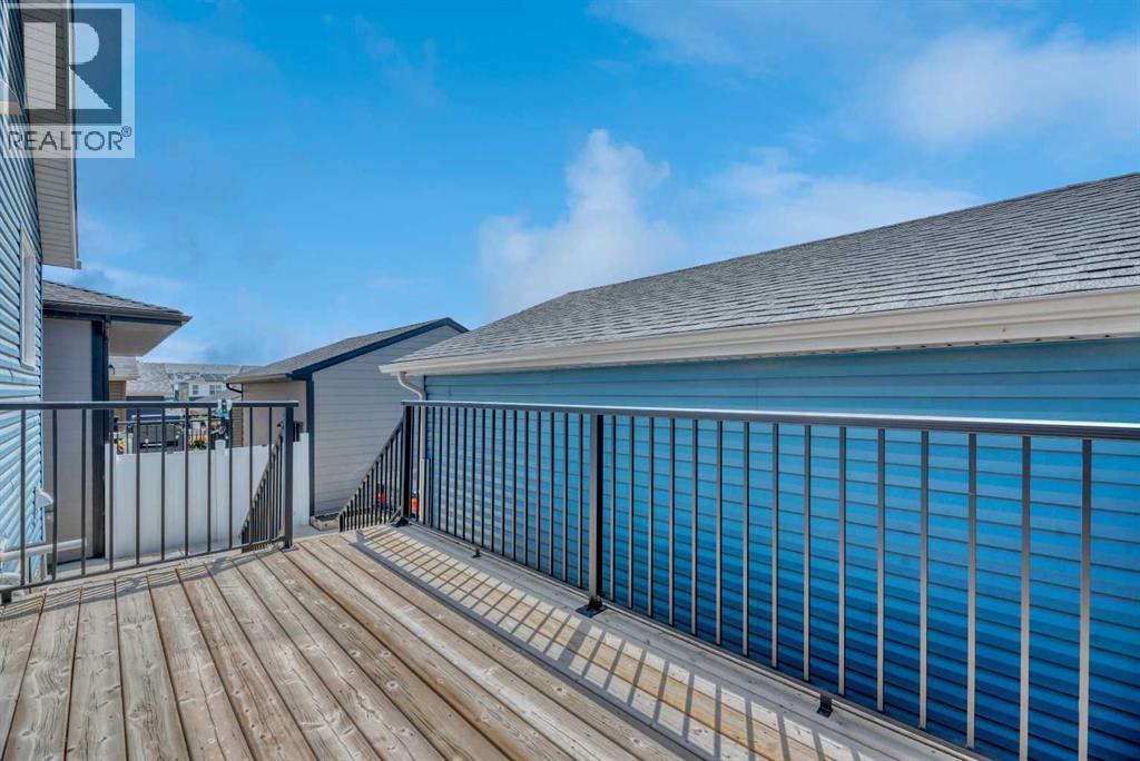 33 Lucas Rise NW, Calgary, Alberta  T3P 1N3 - Photo 4 - A2322455