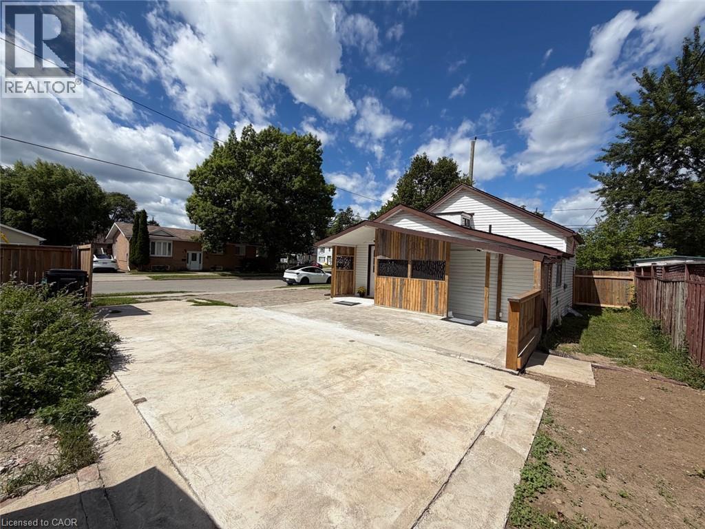 76 Avenue Road, Cambridge, Ontario  N1R 1C1 - Photo 4 - 40856069