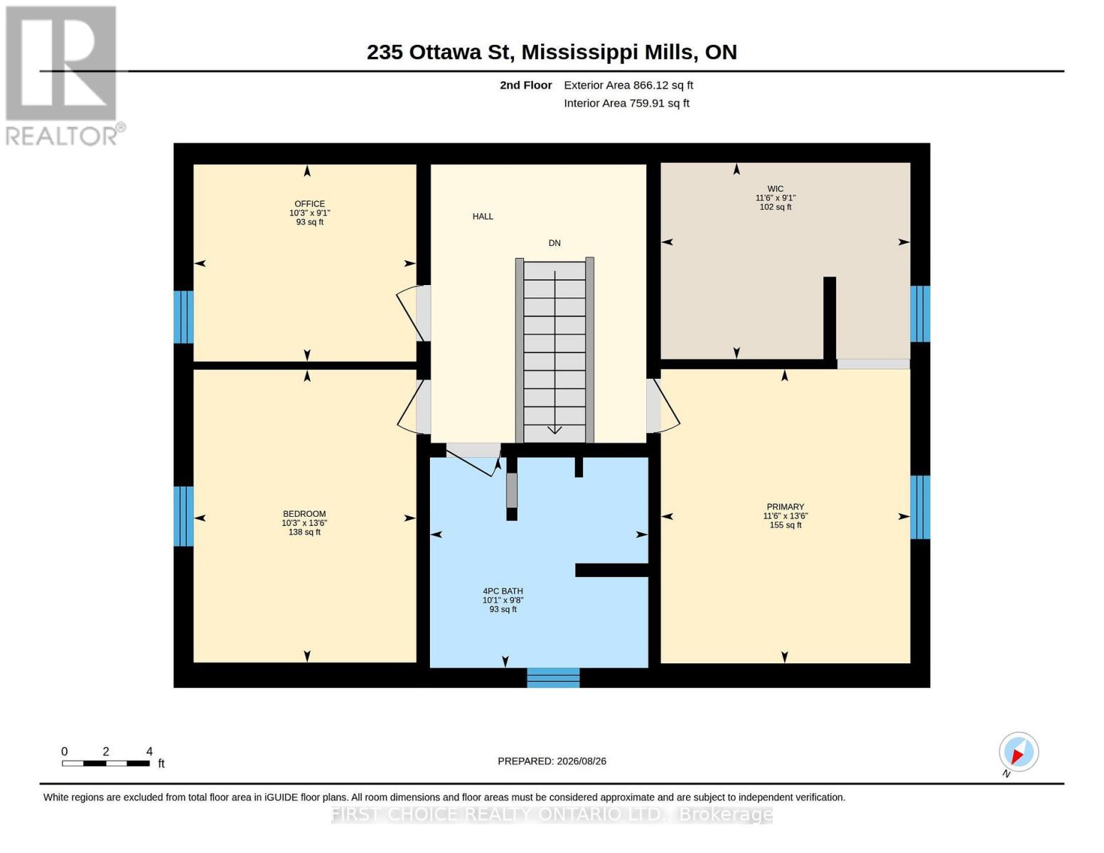 235 Ottawa Street, Mississippi Mills, Ontario  K0A 1A0 - Photo 50 - X13724408