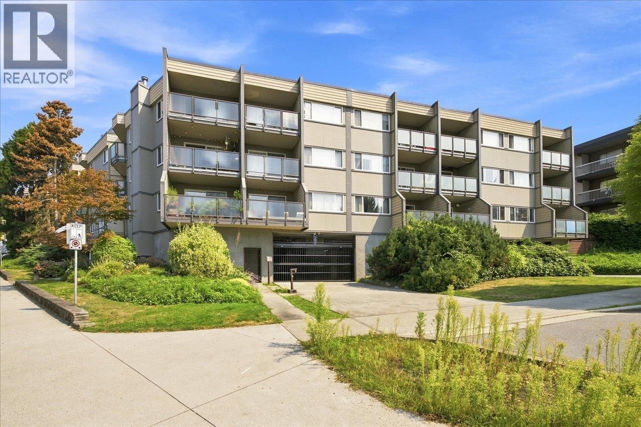 202 212 Forbes Avenue, North Vancouver, British Columbia  V7M 3E5 - Photo 16 - R3159796