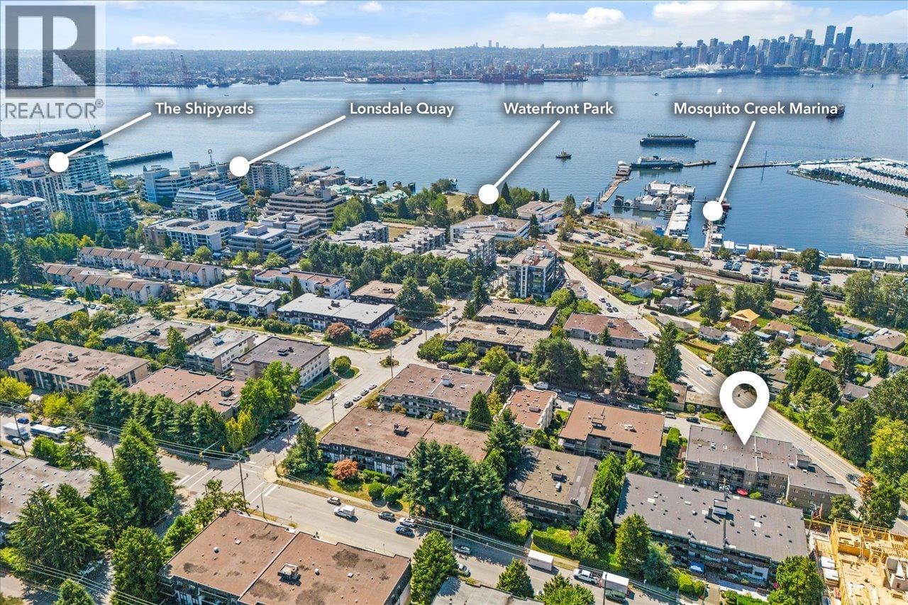 202 212 Forbes Avenue, North Vancouver, British Columbia  V7M 3E5 - Photo 17 - R3159796