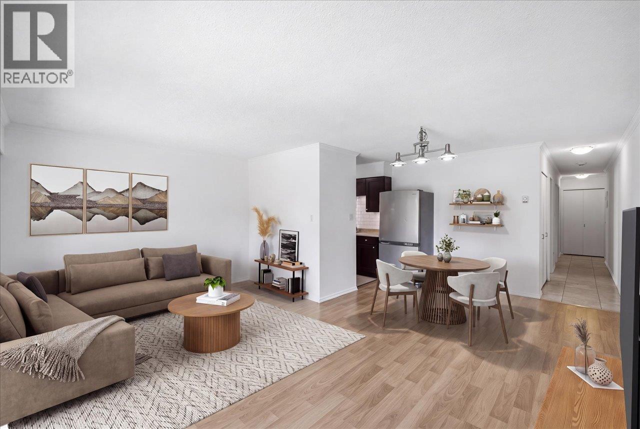 202 212 Forbes Avenue, North Vancouver, British Columbia  V7M 3E5 - Photo 2 - R3159796