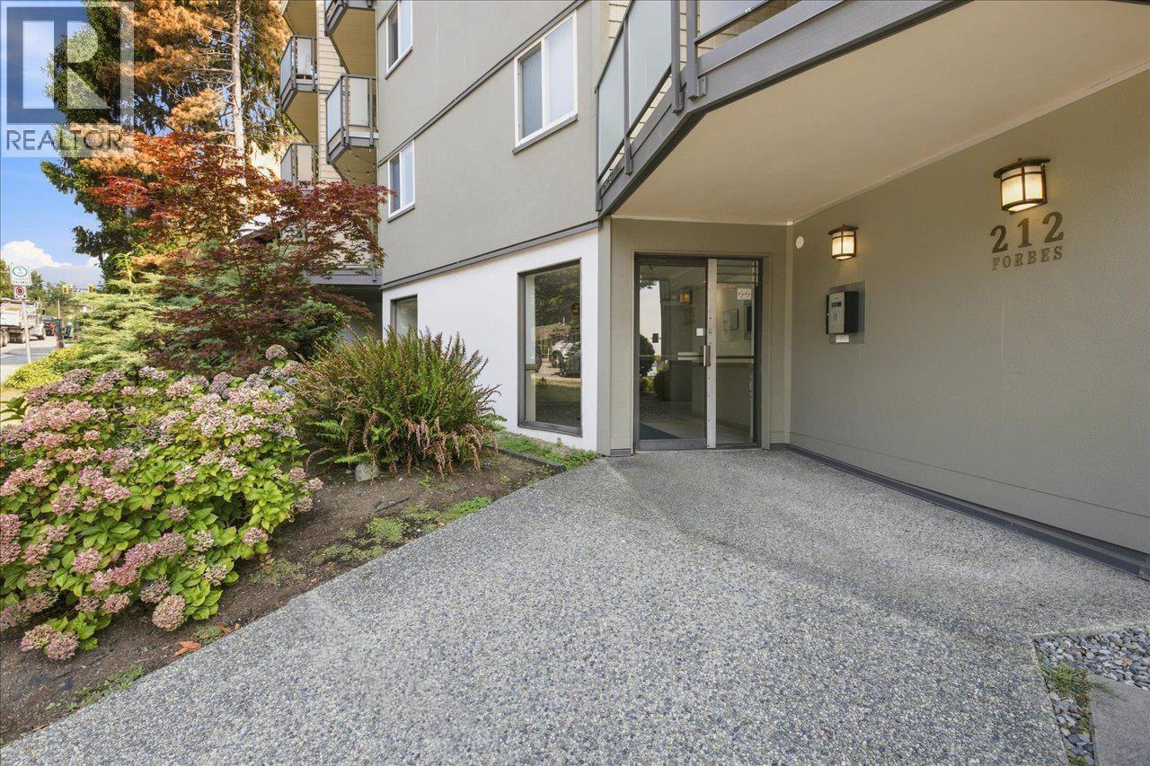 202 212 Forbes Avenue, North Vancouver, British Columbia  V7M 3E5 - Photo 32 - R3159796