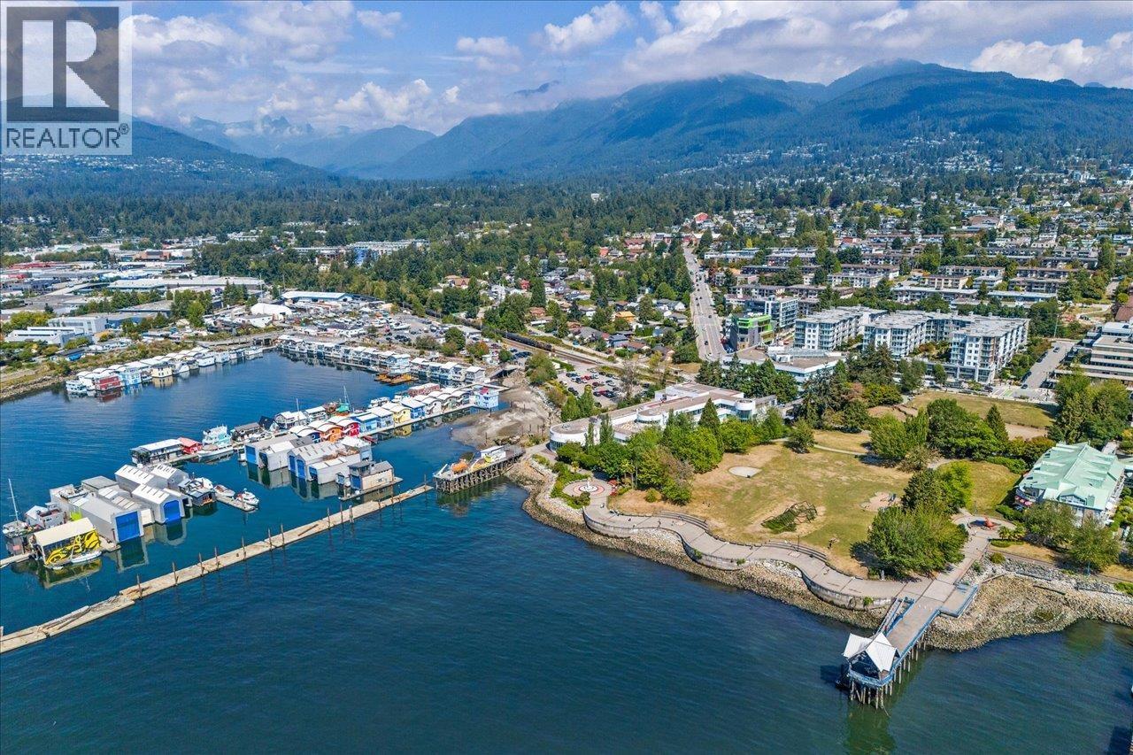 202 212 Forbes Avenue, North Vancouver, British Columbia  V7M 3E5 - Photo 33 - R3159796