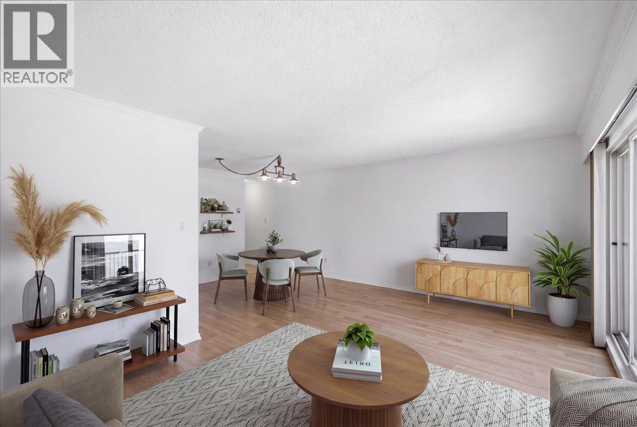 202 212 Forbes Avenue, North Vancouver, British Columbia  V7M 3E5 - Photo 5 - R3159796