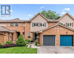 23 WOODWARD DRIVE, Whitby, Ontario