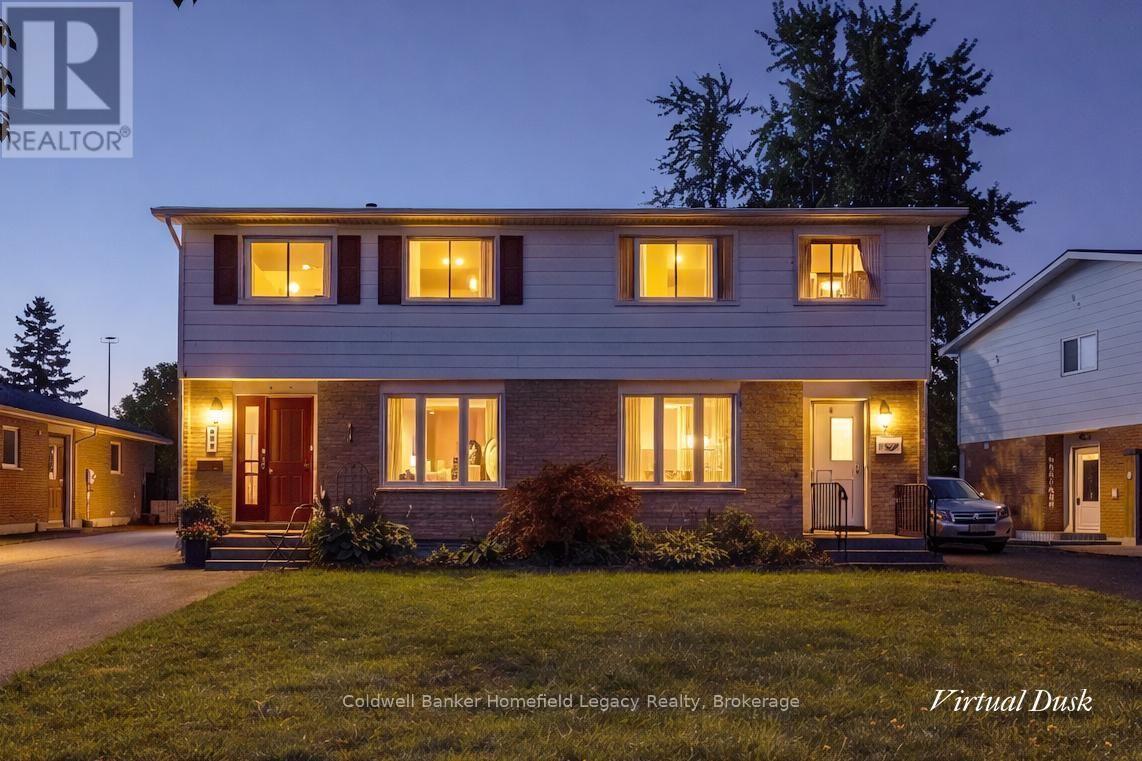 185 Maple Avenue, Stratford, Ontario  N5A 7G8 - Photo 3 - X13724394