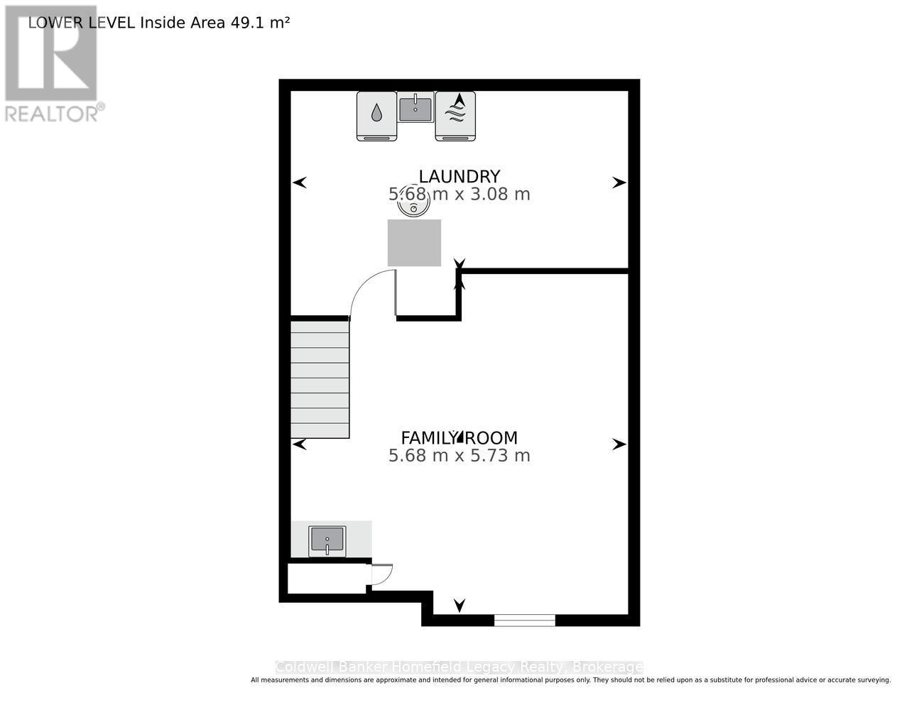 185 Maple Avenue, Stratford, Ontario  N5A 7G8 - Photo 32 - X13724394