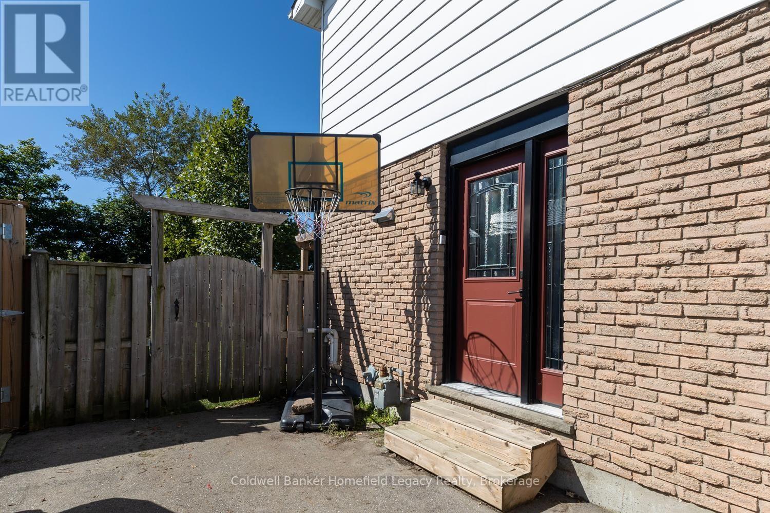 185 Maple Avenue, Stratford, Ontario  N5A 7G8 - Photo 33 - X13724394