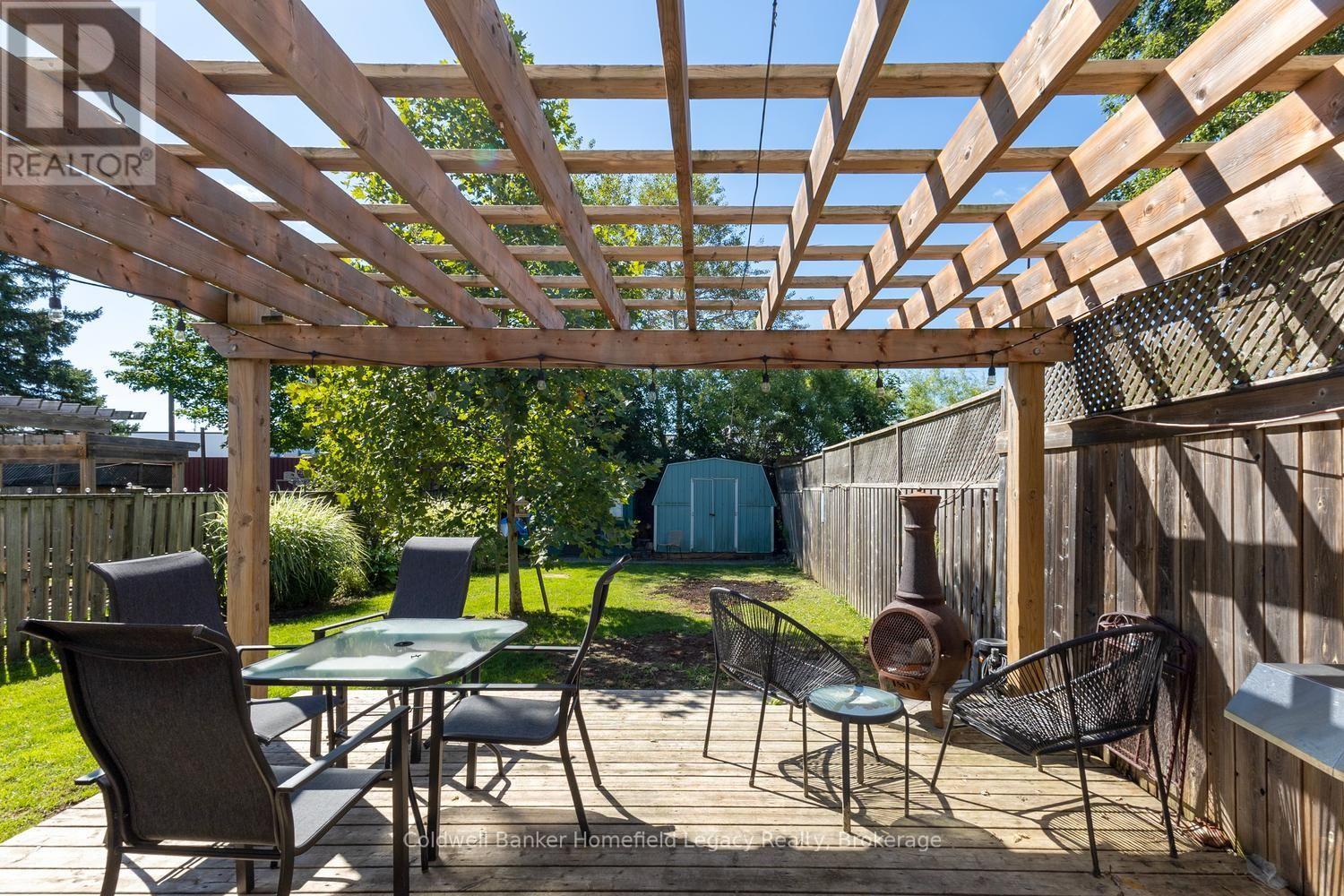 185 Maple Avenue, Stratford, Ontario  N5A 7G8 - Photo 34 - X13724394