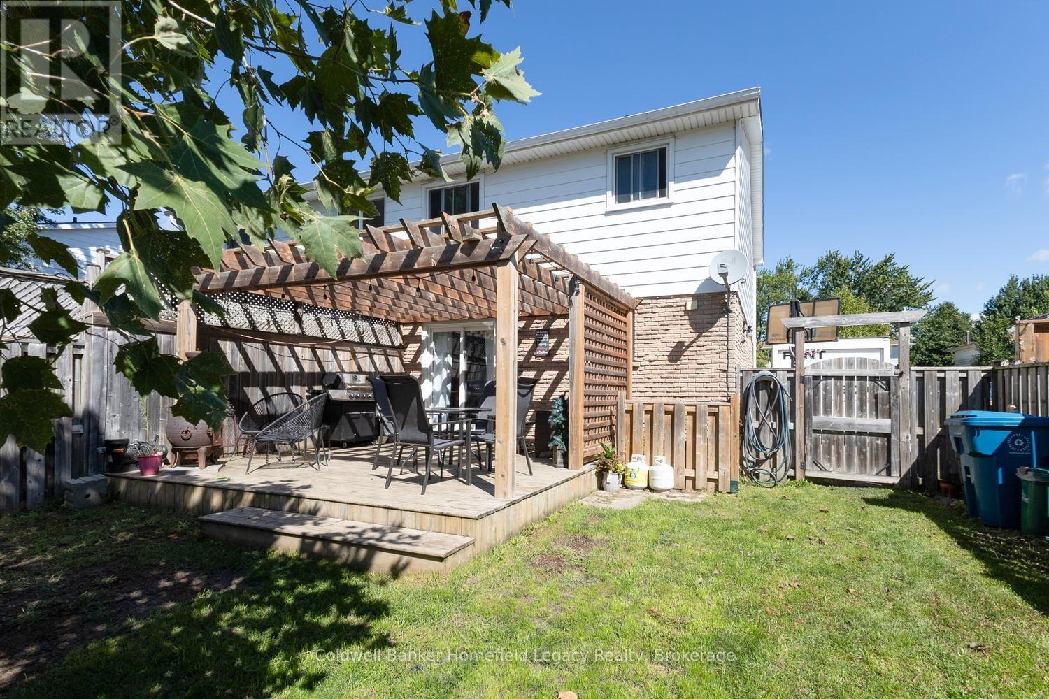 185 Maple Avenue, Stratford, Ontario  N5A 7G8 - Photo 36 - X13724394