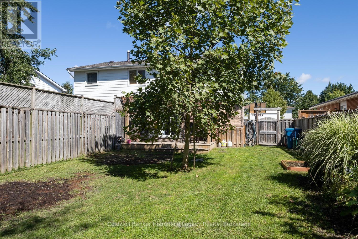 185 Maple Avenue, Stratford, Ontario  N5A 7G8 - Photo 38 - X13724394