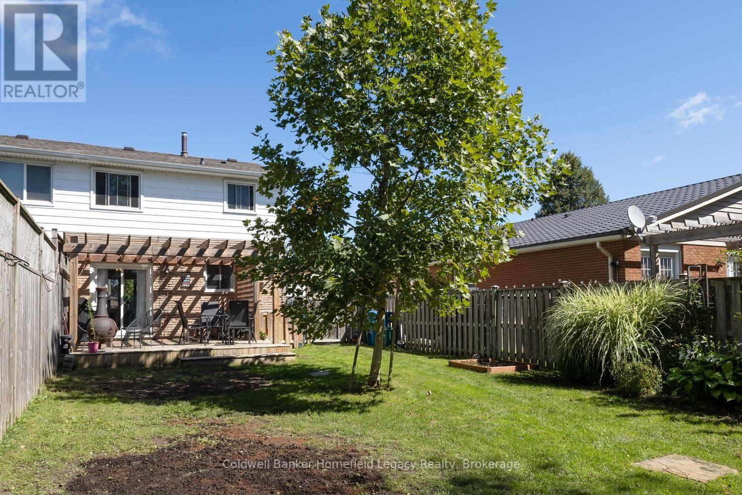 185 Maple Avenue, Stratford, Ontario  N5A 7G8 - Photo 39 - X13724394