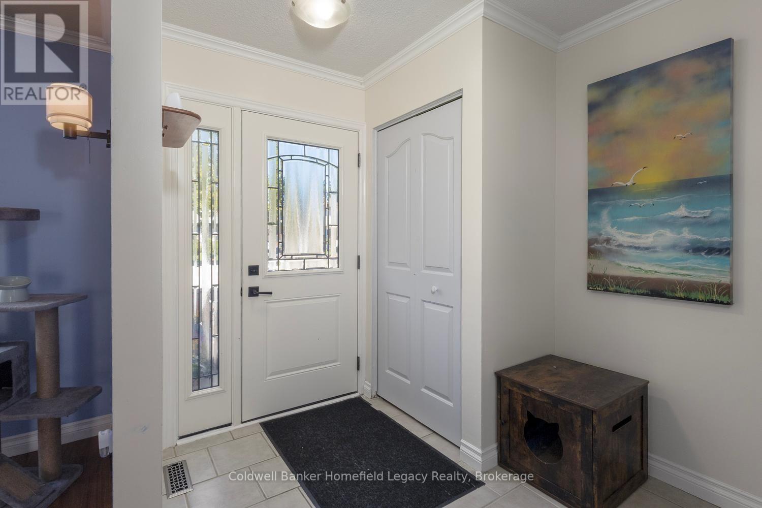 185 Maple Avenue, Stratford, Ontario  N5A 7G8 - Photo 4 - X13724394
