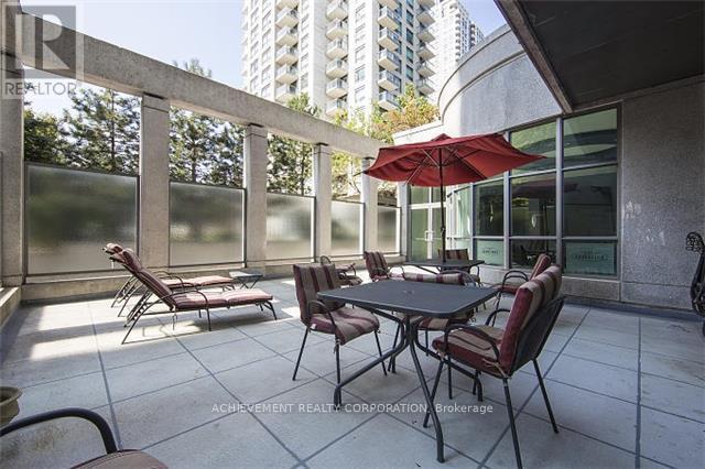 419 - 188 Doris Avenue, Toronto, Ontario M2N 6Z5 - Photo 11 - C13724398