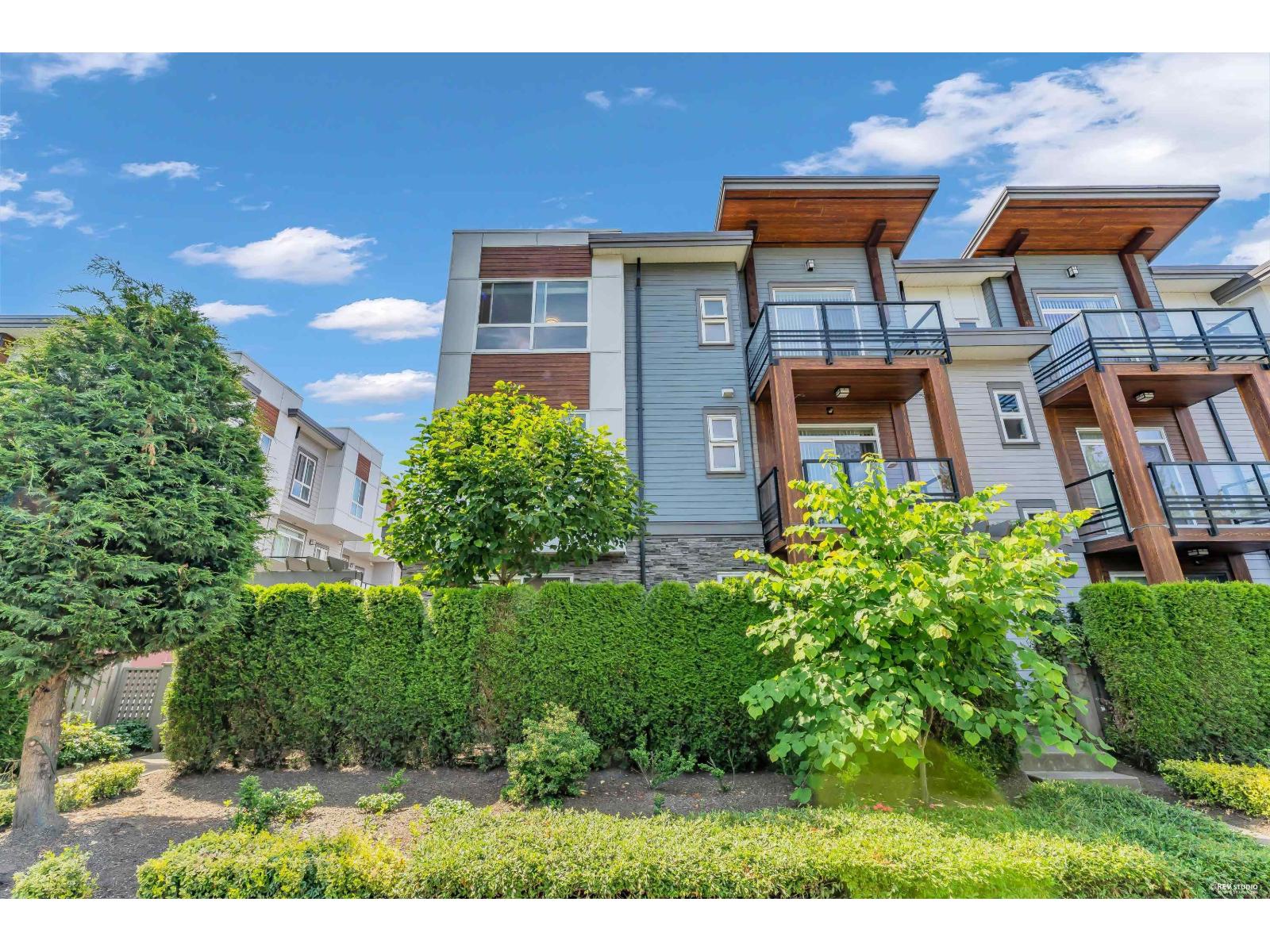 36 7947 209 Street, Langley, British Columbia  V2Y 0Y6 - Photo 2 - R3144308
