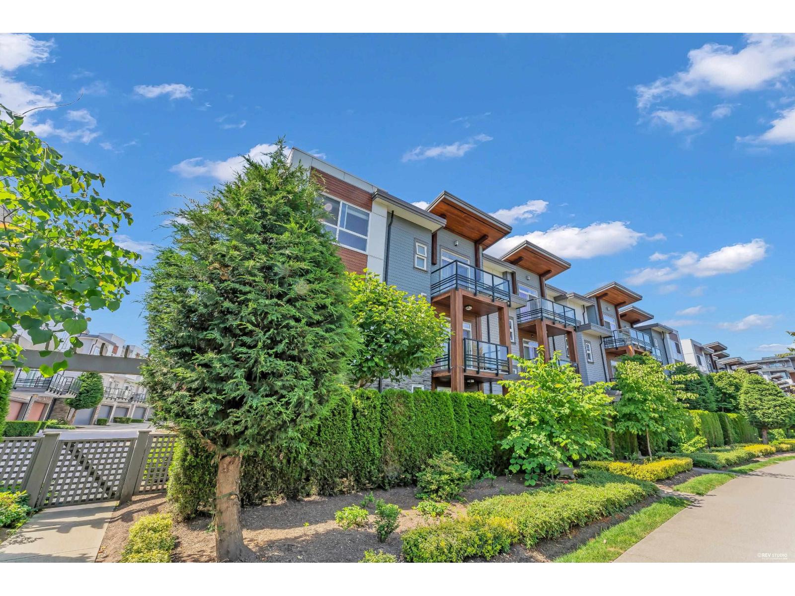 36 7947 209 Street, Langley, British Columbia  V2Y 0Y6 - Photo 4 - R3144308