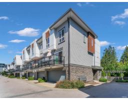 36 7947 209 STREET, Langley, British Columbia