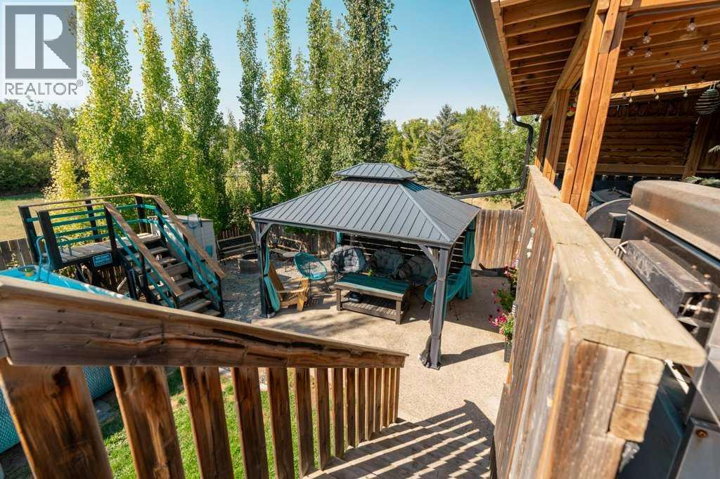 706 Centennial Avenue, Nobleford, Alberta  T0L 1S0 - Photo 39 - A2341042