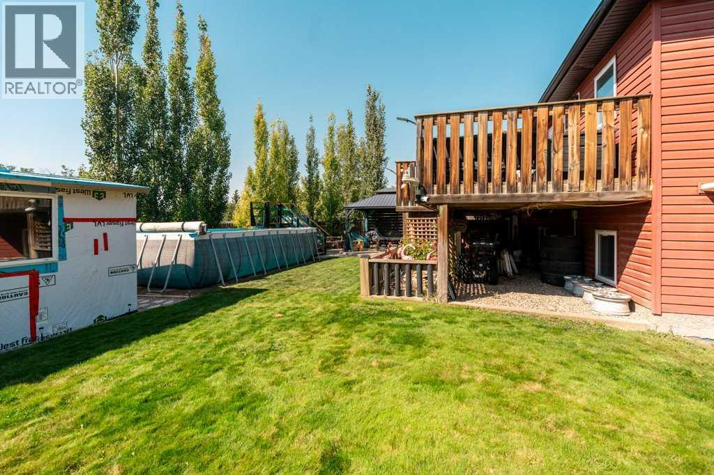 706 Centennial Avenue, Nobleford, Alberta  T0L 1S0 - Photo 44 - A2341042