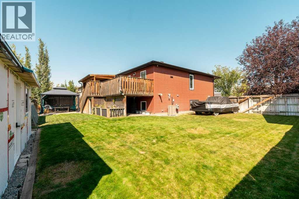 706 Centennial Avenue, Nobleford, Alberta  T0L 1S0 - Photo 45 - A2341042