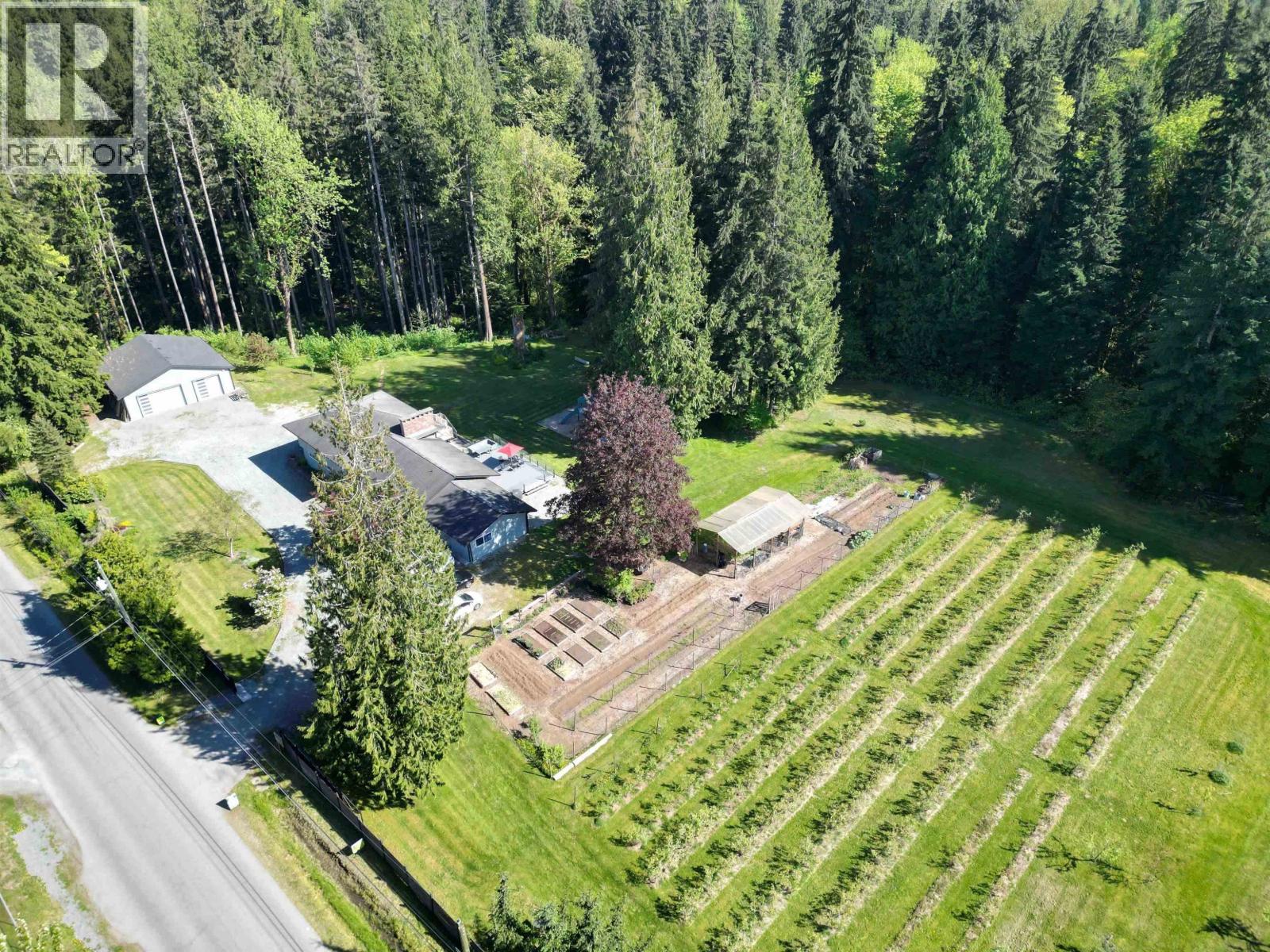 25908 124 AVENUE, Maple Ridge, British Columbia