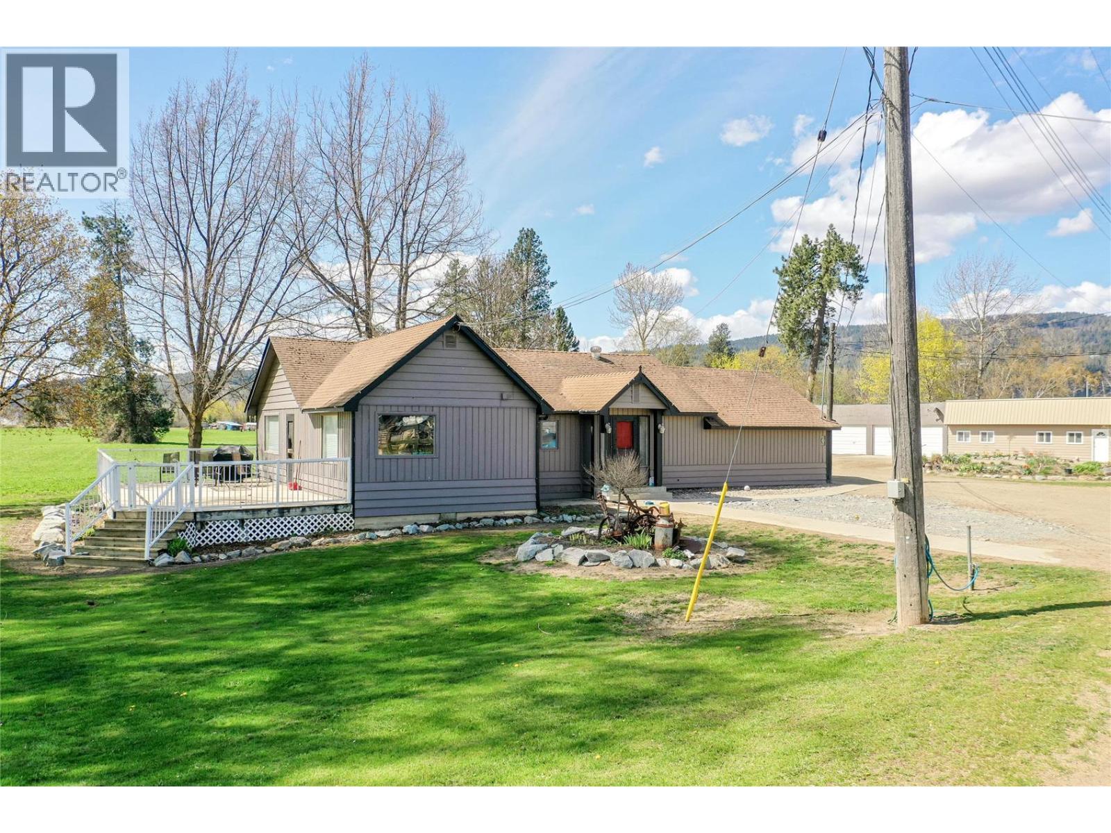 118 Enderby-Grindrod Road, Enderby, British Columbia  V0E 1V0 - Photo 49 - 10283431