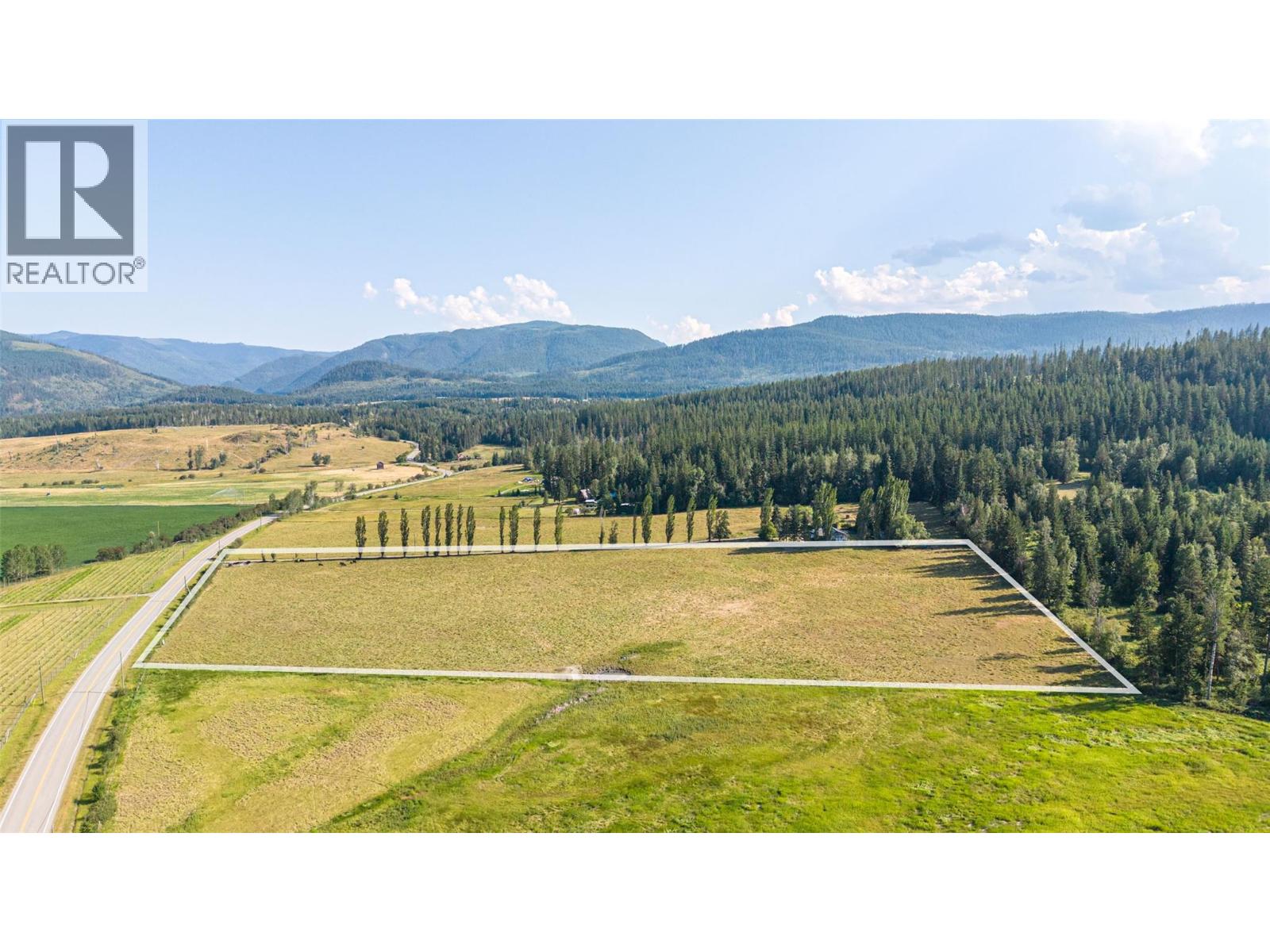 Lot 149 6 Highway, Cherryville, British Columbia  V0E 2G3 - Photo 38 - 10392768