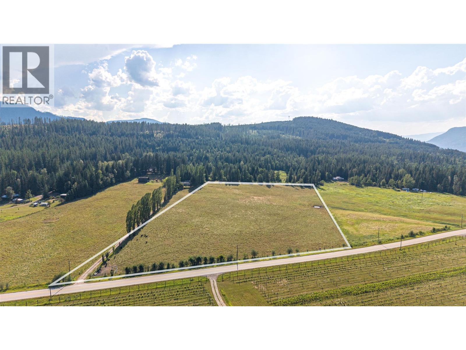 Lot 149 6 Highway, Cherryville, British Columbia  V0E 2G3 - Photo 1 - 10392768