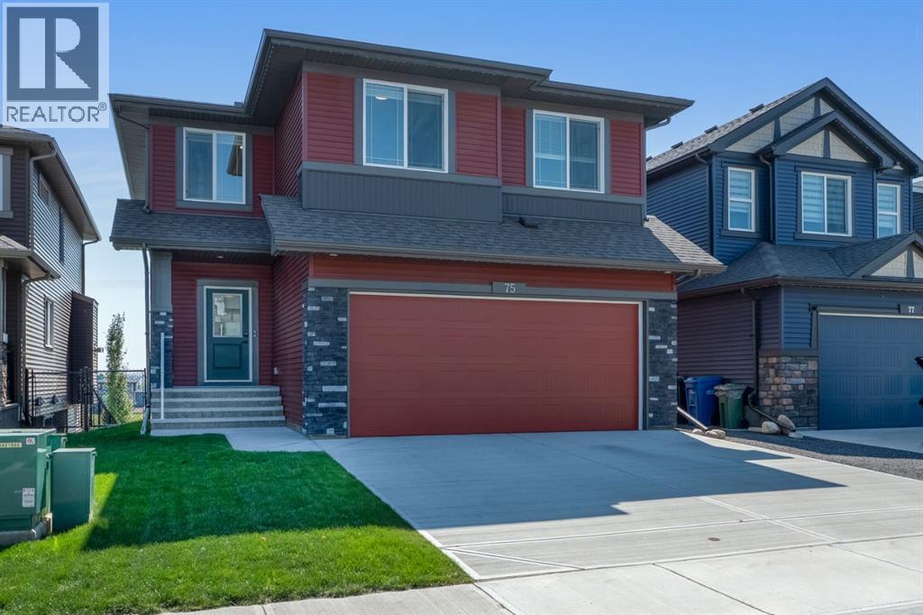 75 Birch Glen, Okotoks, Alberta