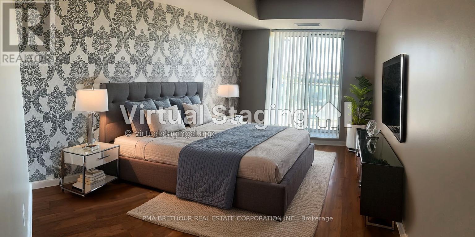 609 - 11 Oneida Crescent, Richmond Hill, Ontario L4B 0A1 - Photo 14 - N13724390